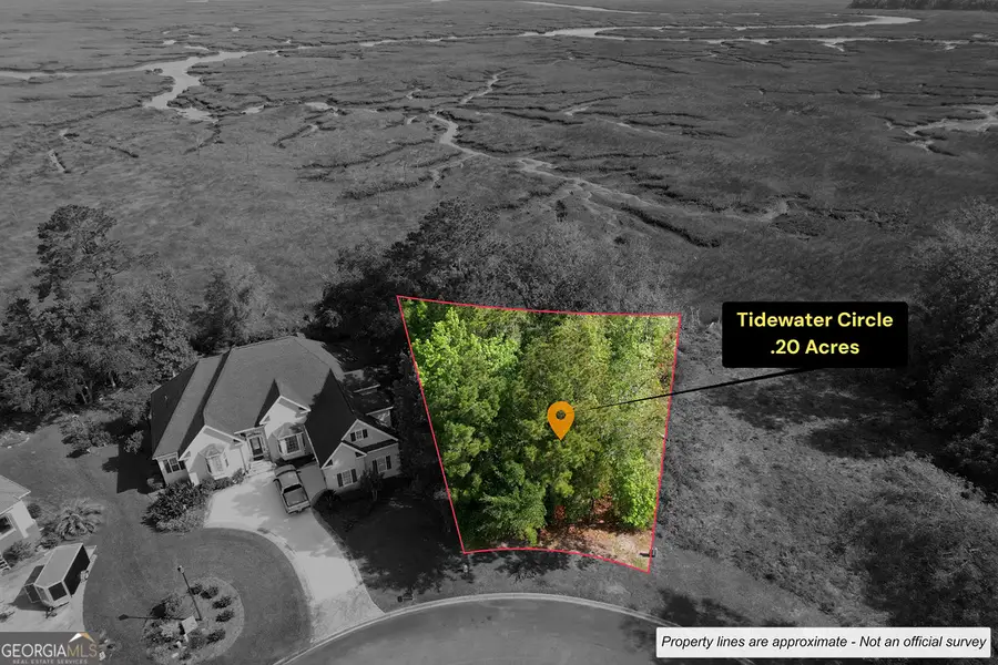 102 Tidewater Circle, Kingsland, GA 31548 - #3