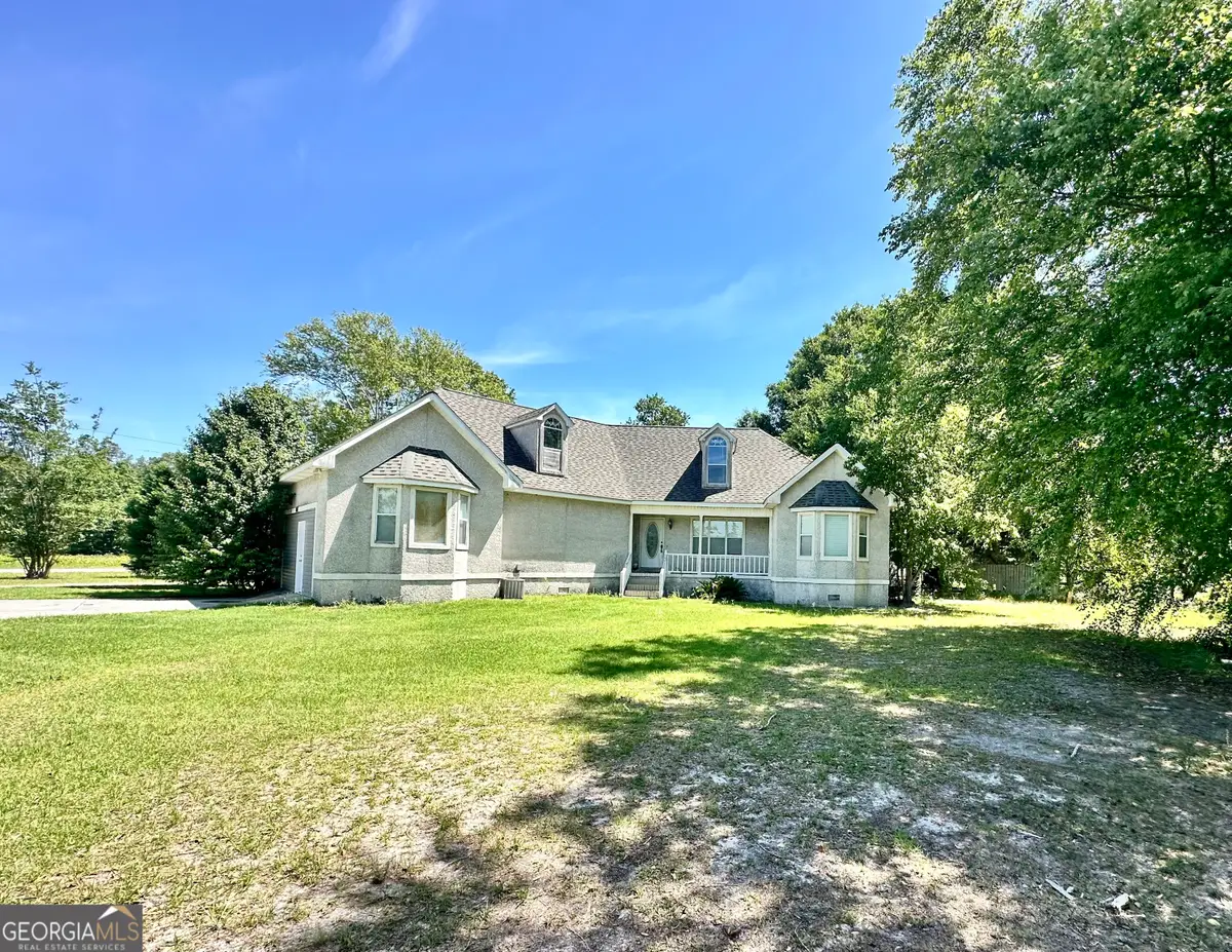 1682 Pearson Highway, Homerville, GA 31634 - #1