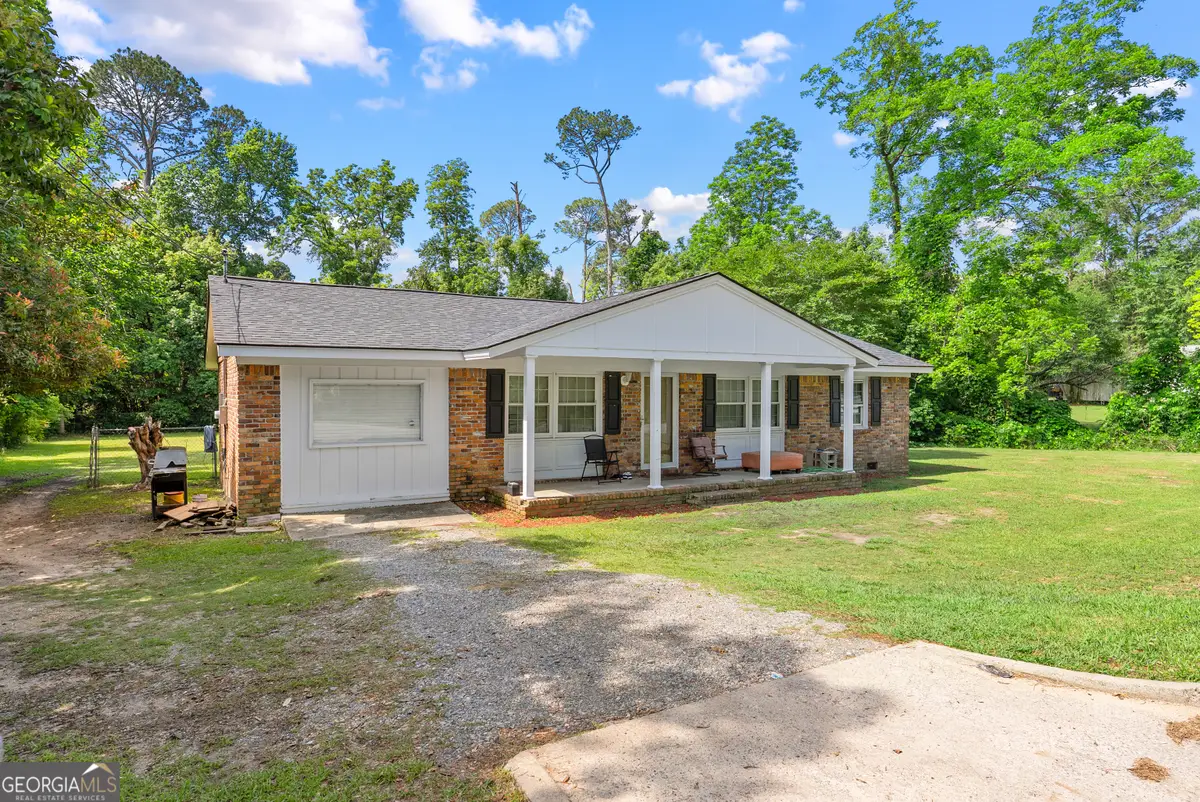 275 Green Street E, Pelham, GA 31779 - #1