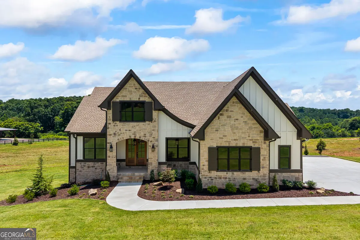 810 North Hampton Way, Monroe, GA 30656 - #1