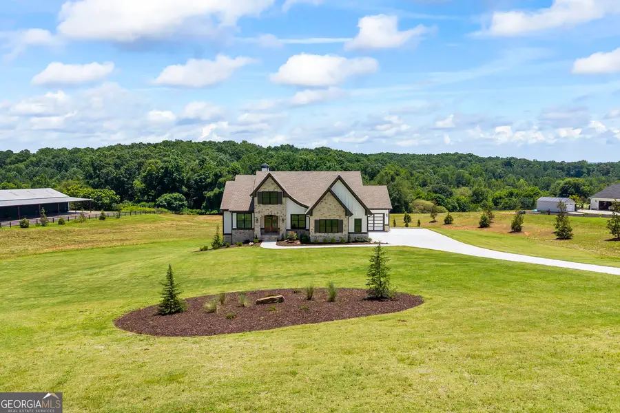 810 North Hampton Way, Monroe, GA 30656 - #2