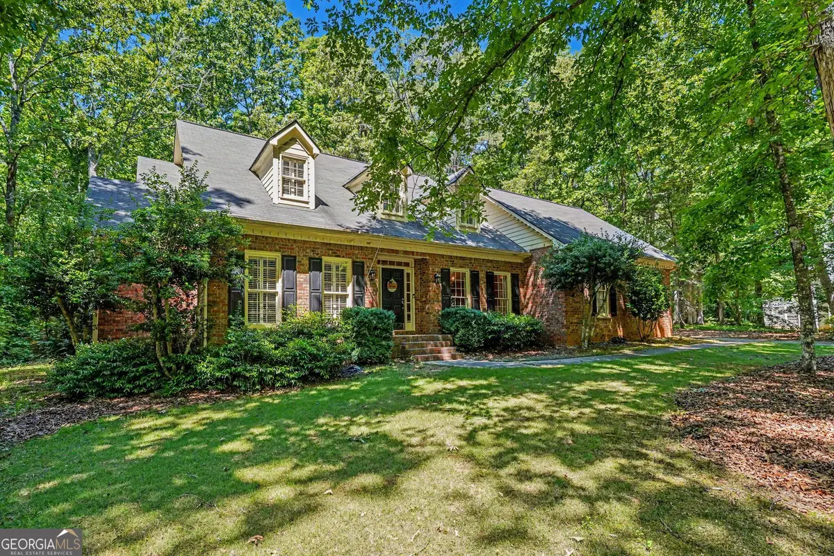 290 Brandon Mill Circle, Fayetteville, GA 30214 - #1