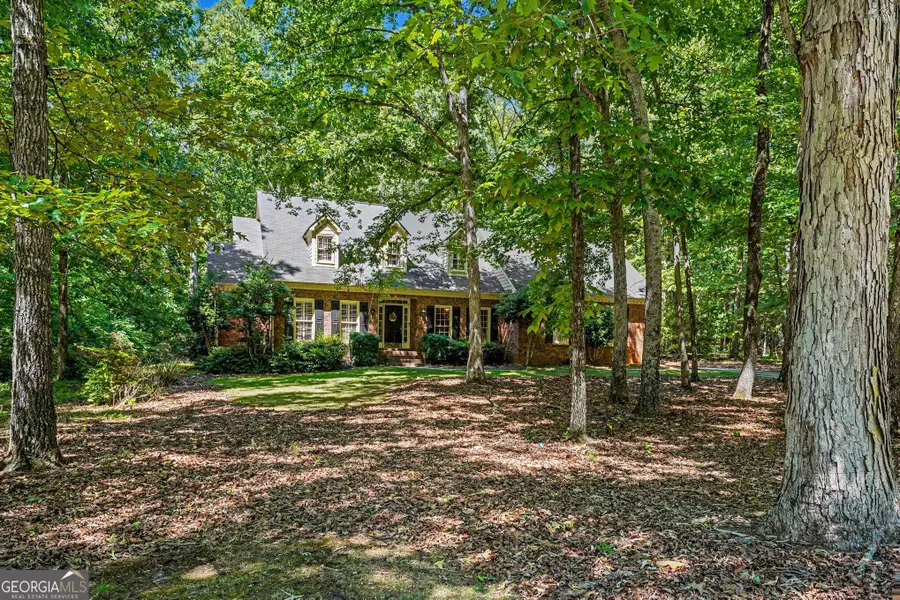 290 Brandon Mill Circle, Fayetteville, GA 30214 - #2