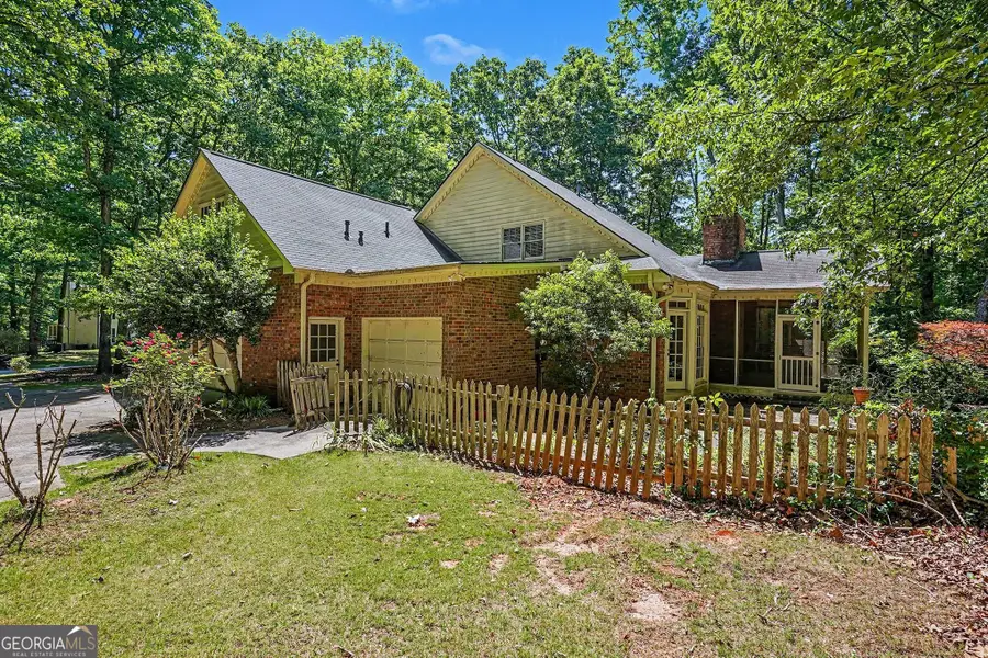 290 Brandon Mill Circle, Fayetteville, GA 30214 - #3
