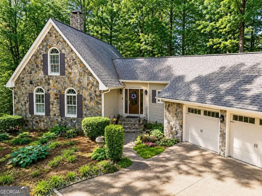 3078 Chapel Hill Road, Douglasville, GA 30135 - #2