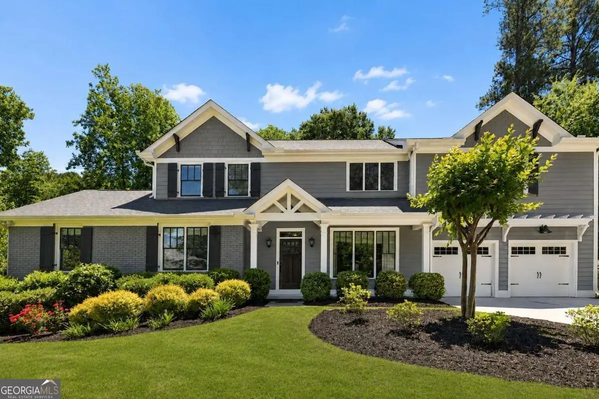 2247 Sundown Drive Ne, Atlanta, GA 30345 - #1