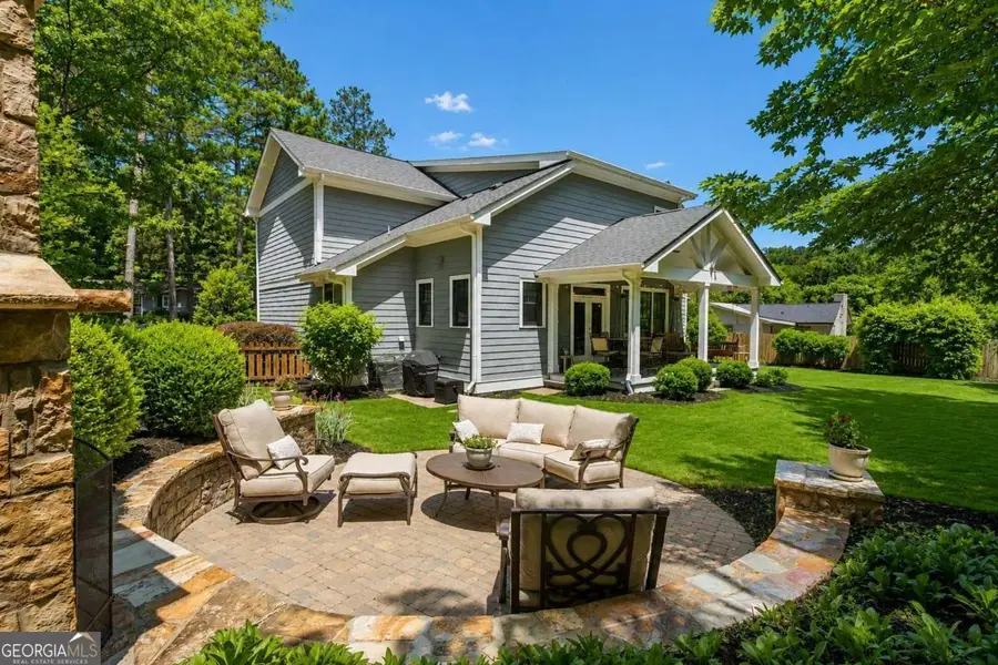 2247 Sundown Drive Ne, Atlanta, GA 30345 - #2