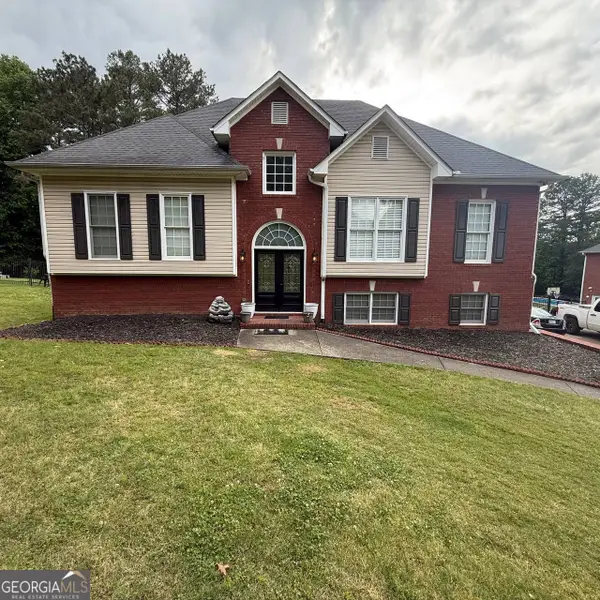 44 Ivy Chase Way Nw, Cartersville, GA 30121