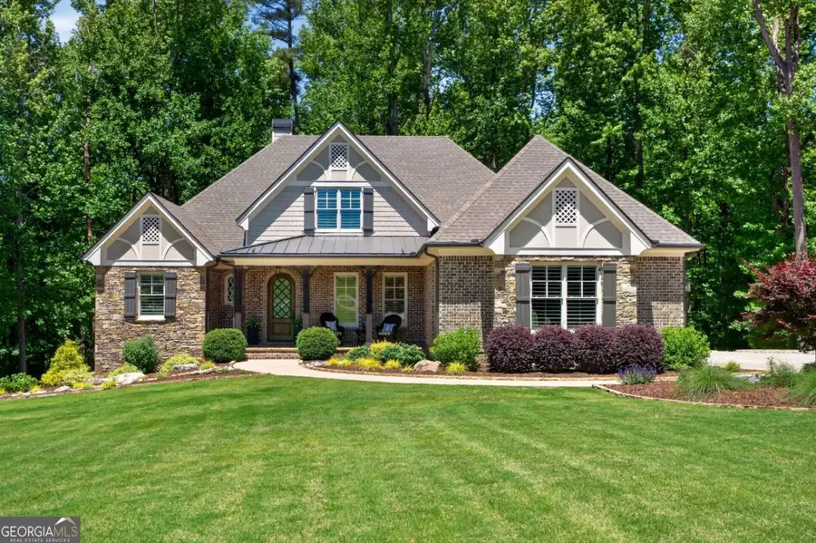 3955 Ineal Drive, Cumming, GA 30028 - #2