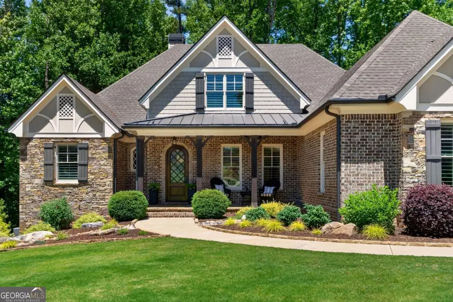 3955 Ineal Drive, Cumming, GA 30028 - #3