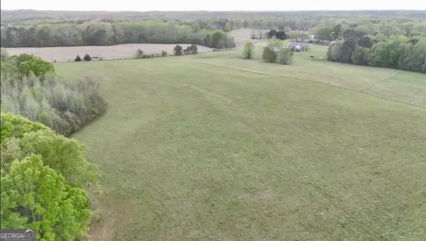 48.04 ACRES Caldwell Rd, Zebulon, GA 30295