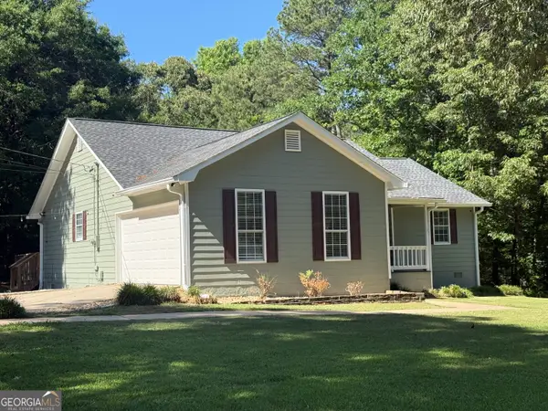 415 Jana Lane, McDonough, GA 30252