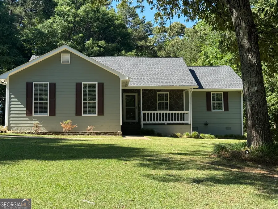 415 Jana Lane, McDonough, GA 30252 - #2
