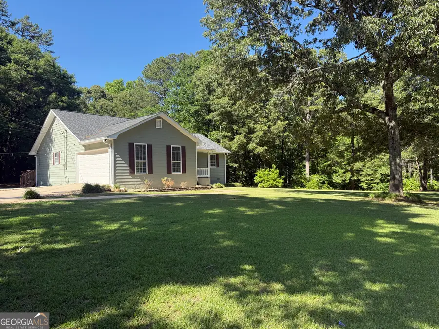 415 Jana Lane, McDonough, GA 30252 - #3