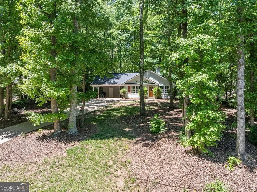 3430 Lakeside Lane, Cumming, GA 30040 - #1
