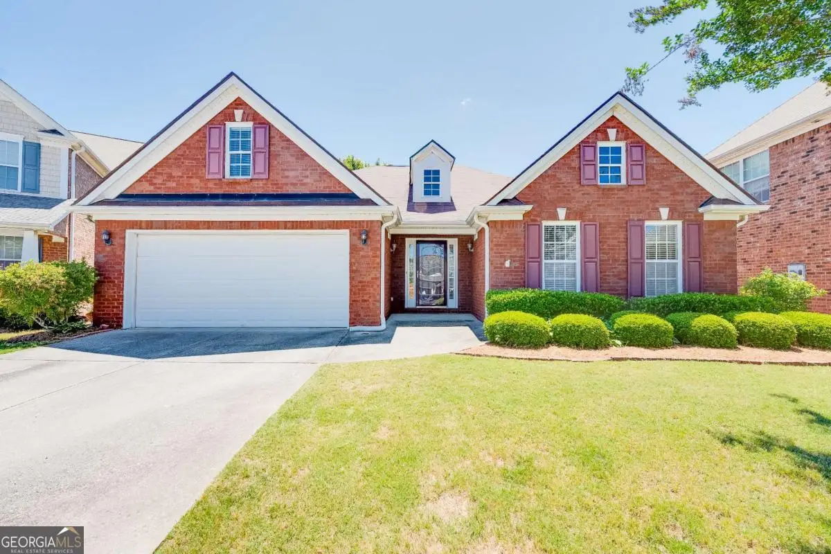 2126 Benchmark Drive, Snellville, GA 30078 - #1