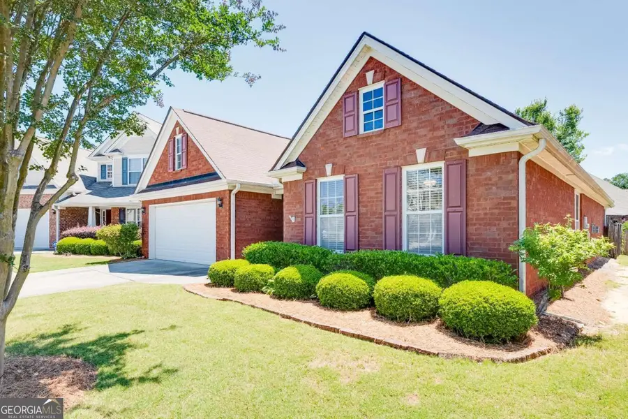 2126 Benchmark Drive, Snellville, GA 30078 - #3