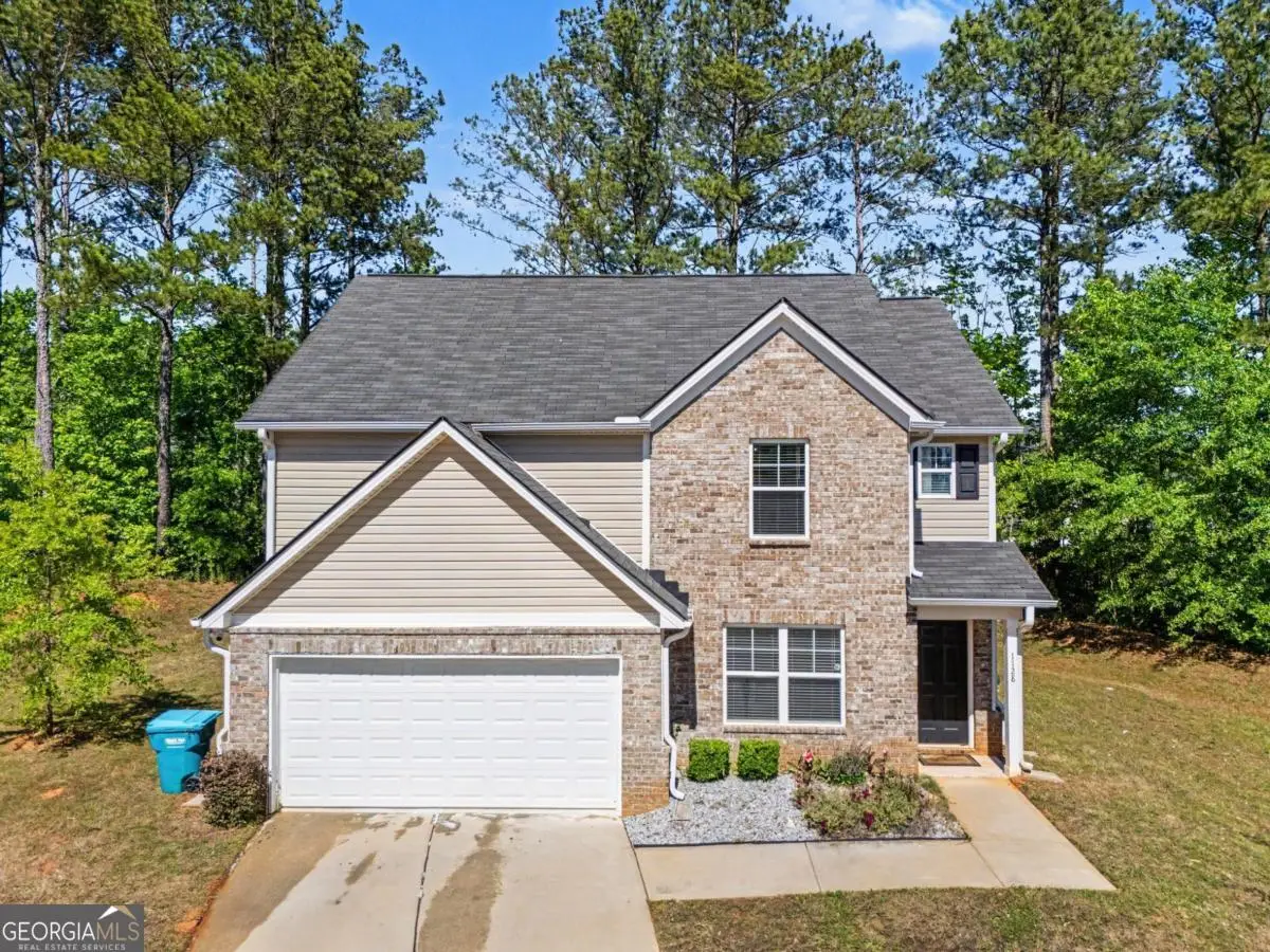 1128 Oak Hollow Lane, Hampton, GA 30228 - #1