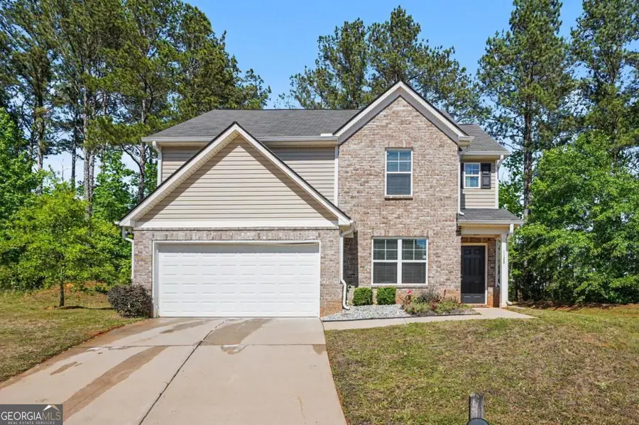 1128 Oak Hollow Lane, Hampton, GA 30228 - #2