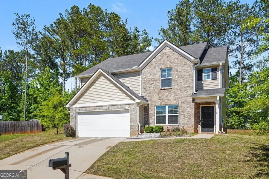 1128 Oak Hollow Lane, Hampton, GA 30228 - #3