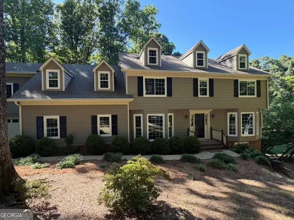 255 Waverly Hall Drive, Roswell, GA 30075