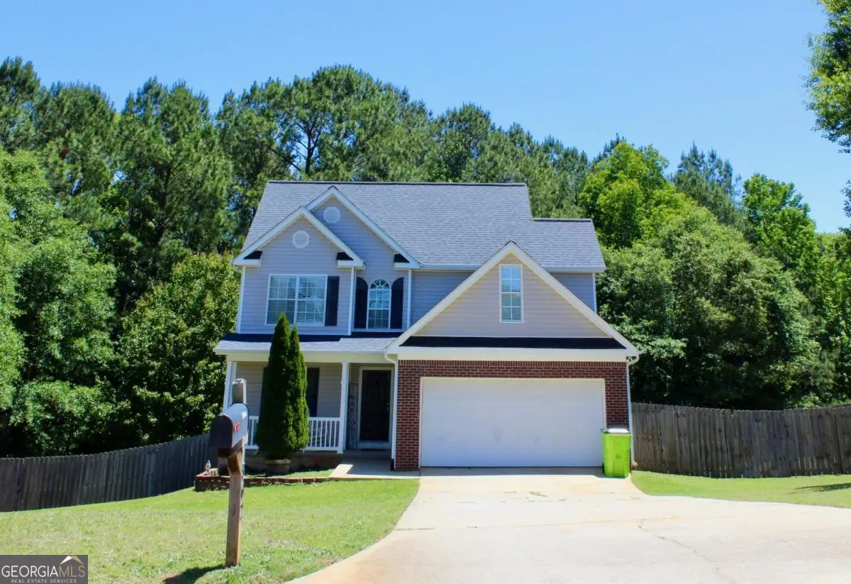 562 Brewer Drive, Locust Grove, GA 30248 - #1