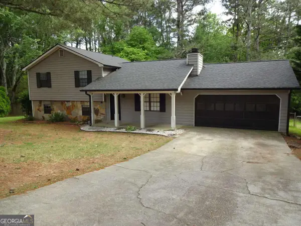 1535 Haynes Court, Grayson, GA 30017