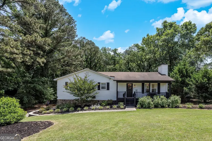 1748 Toonigh Road, Canton, GA 30115 - #2