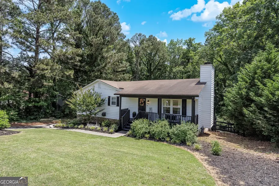 1748 Toonigh Road, Canton, GA 30115 - #3