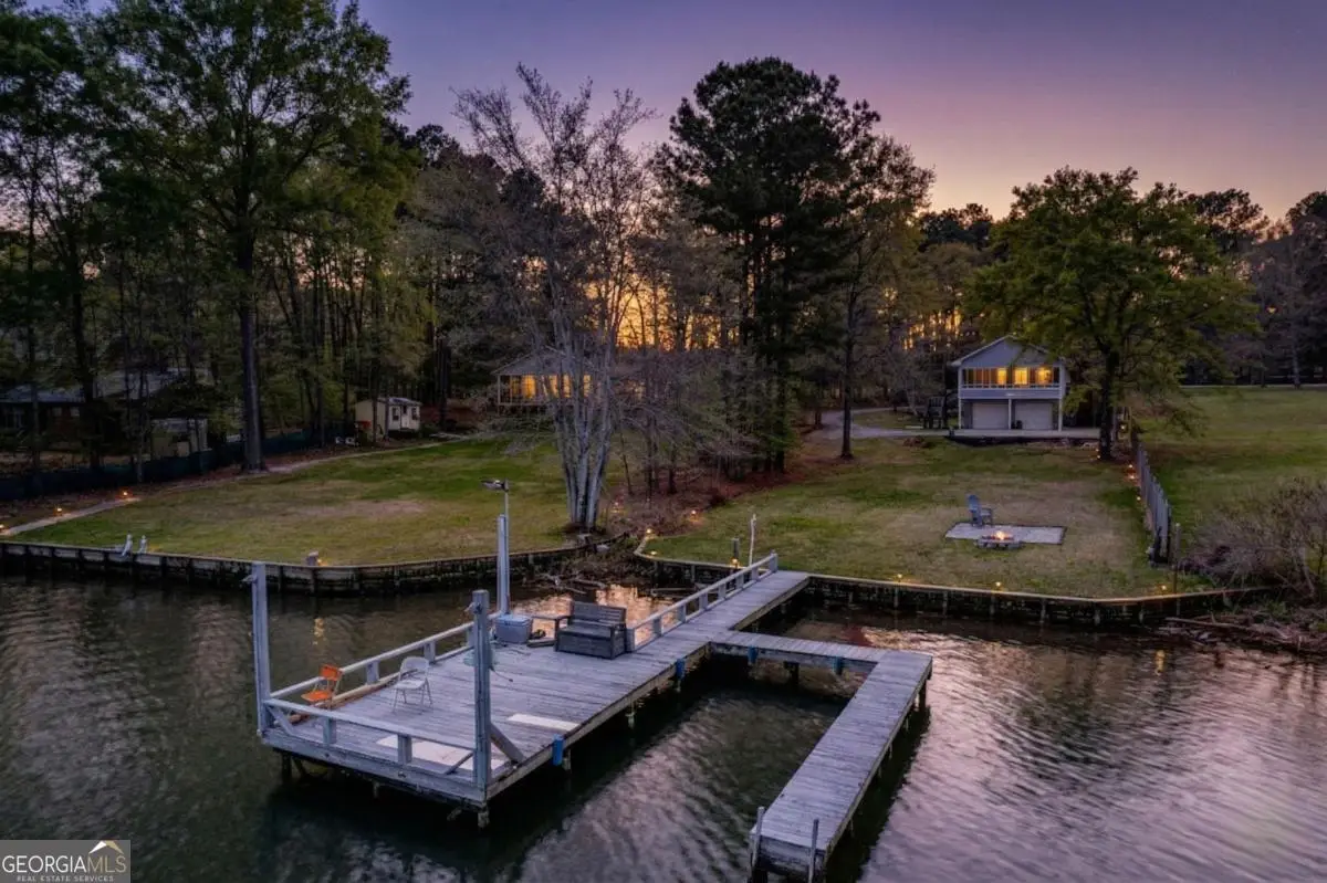 462 Rockville Springs Drive, Eatonton, GA 31024 - #1
