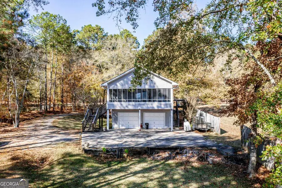 462 Rockville Springs Drive, Eatonton, GA 31024 - #2