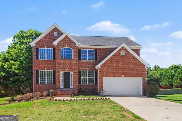 5090 Bishops Row, Austell, GA 30106