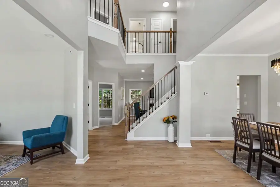 5090 Bishops Row, Austell, GA 30106 - #3
