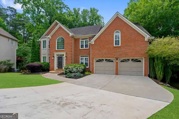 202 Plum Orchard Way, Woodstock, GA 30189