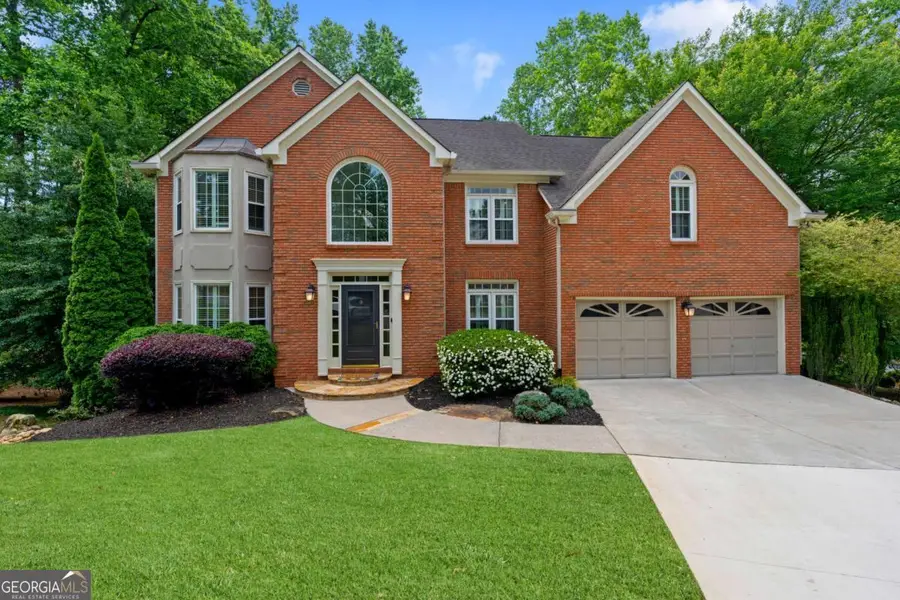 202 Plum Orchard Way, Woodstock, GA 30189 - #3
