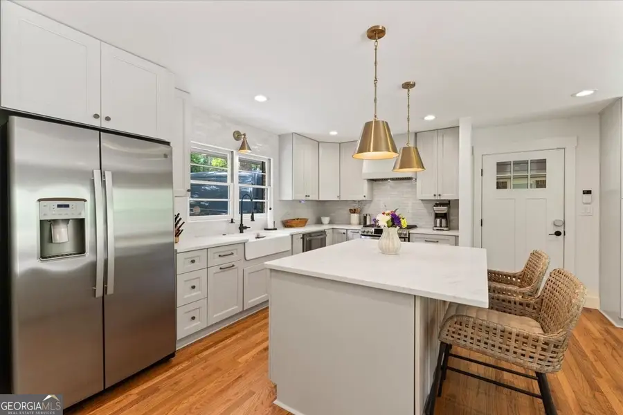 1954 Mcjenkin Drive Ne, Atlanta, GA 30345 - #2