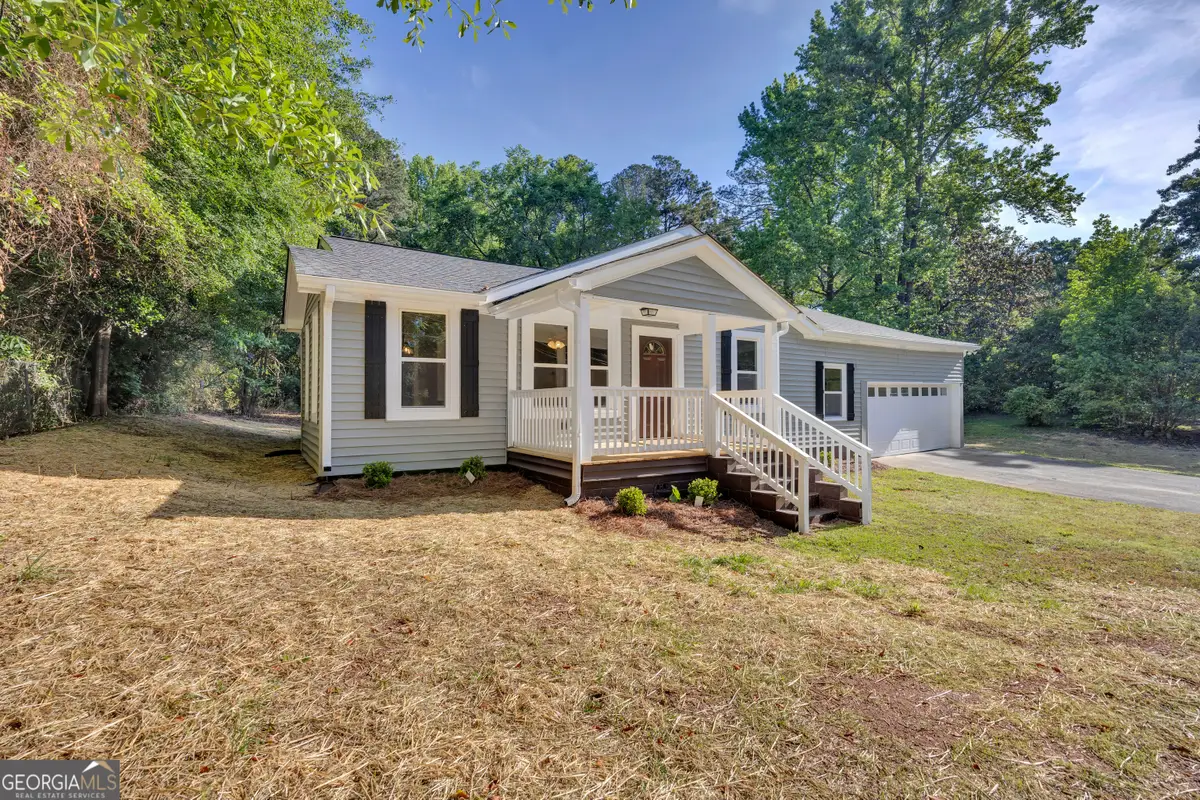 6123 Green Street, Covington, GA 30014 - #1