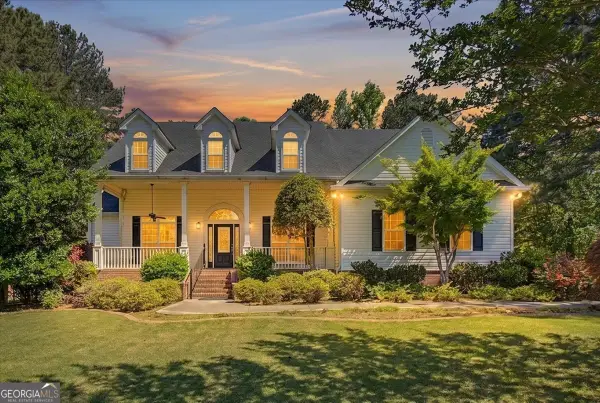 58 Legend Drive, Villa Rica, GA 30180