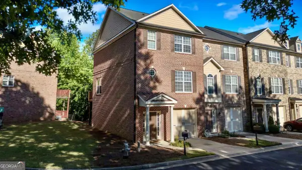 1885 Appaloosa Run Trail, Buford, GA 30519