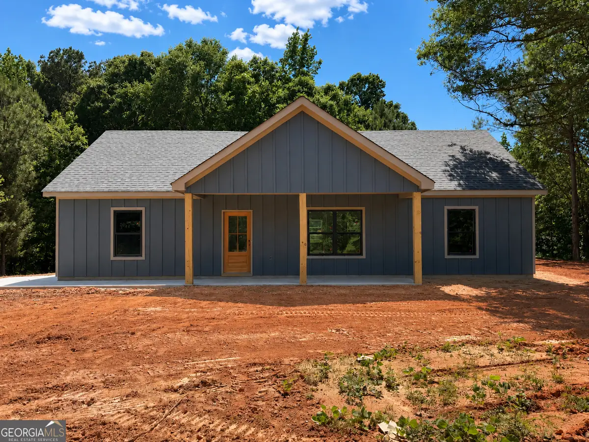 563 High Road, Carnesville, GA 30521 - #1