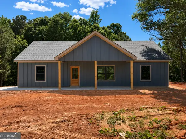 563 High Road, Carnesville, GA 30521