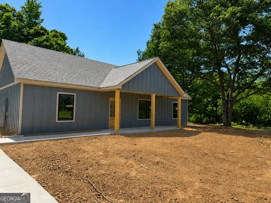 563 High Road, Carnesville, GA 30521 - #3