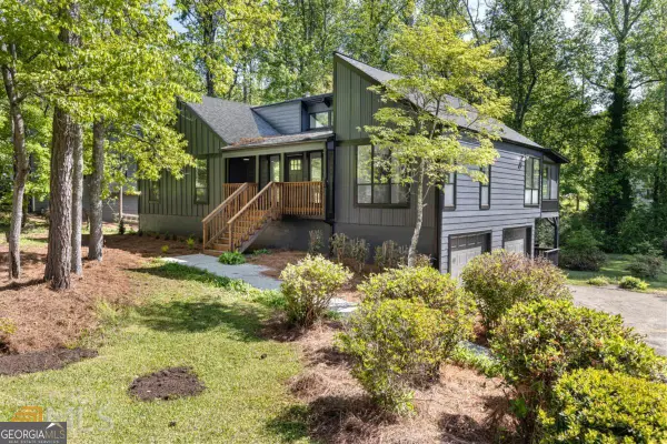 3086 Holly Mill Run, Marietta, GA 30062