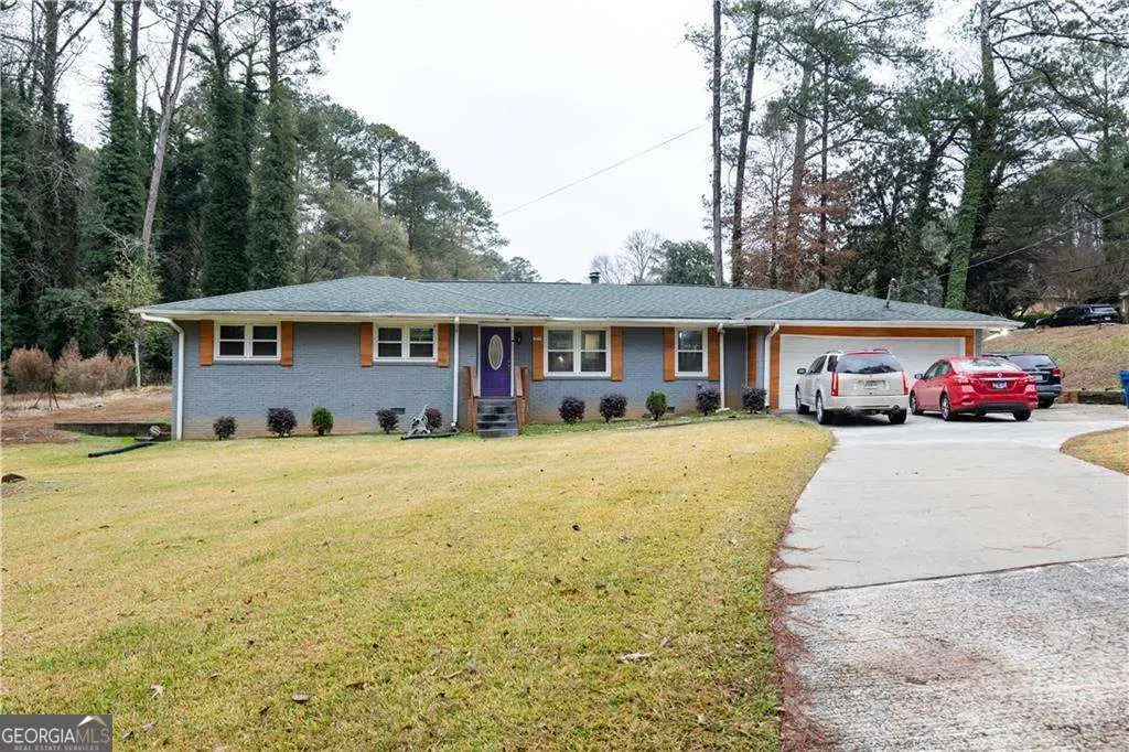 974 Laurelmont Drive Sw, Atlanta, GA 30311 - #1