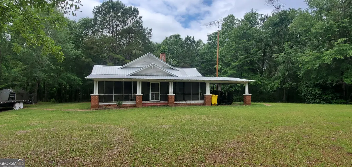 132 N Ocmulgee Boulevard, Jacksonville, GA 31544 - #1