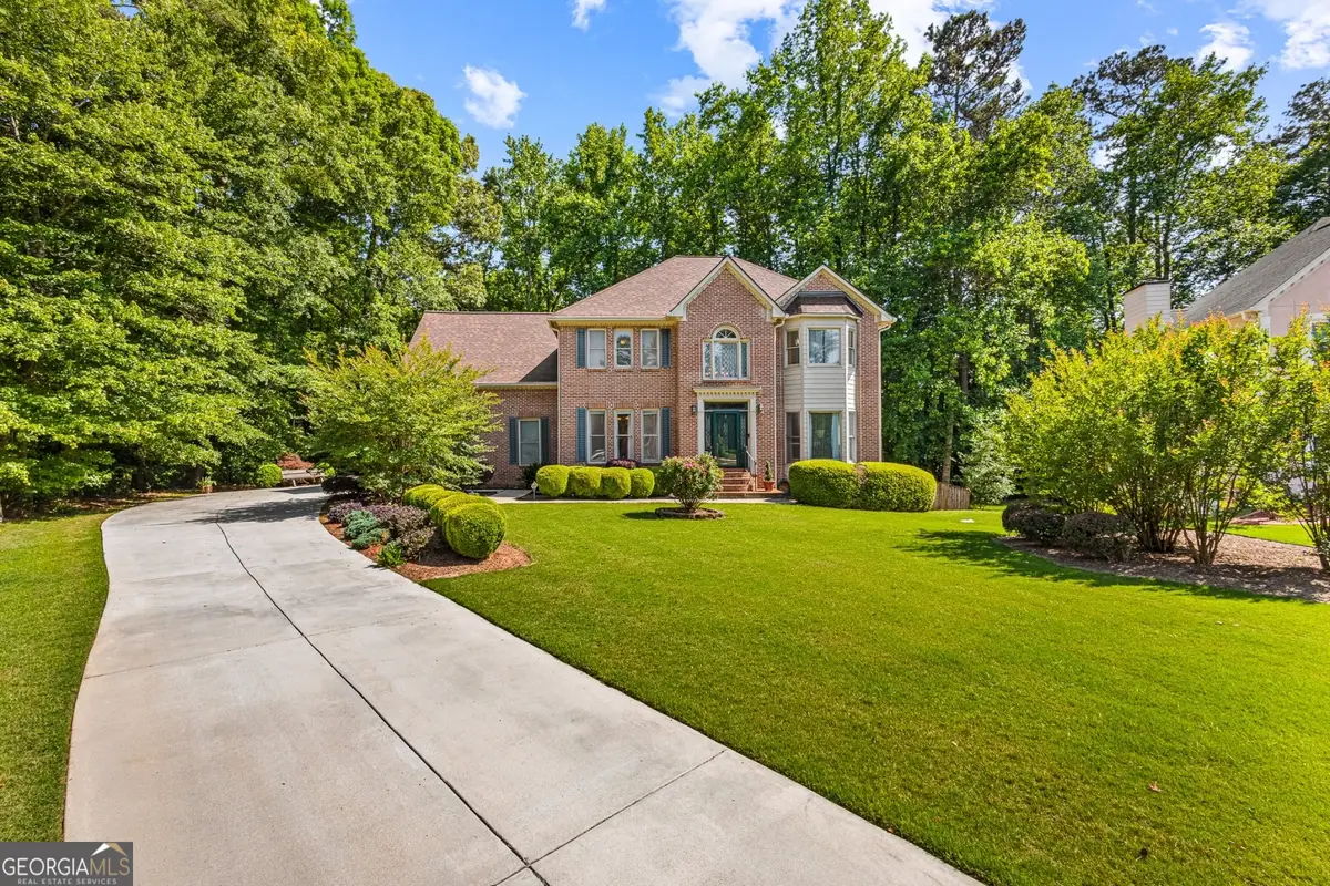 3408 Lakeview Landing, Lithonia, GA 30038 - #1