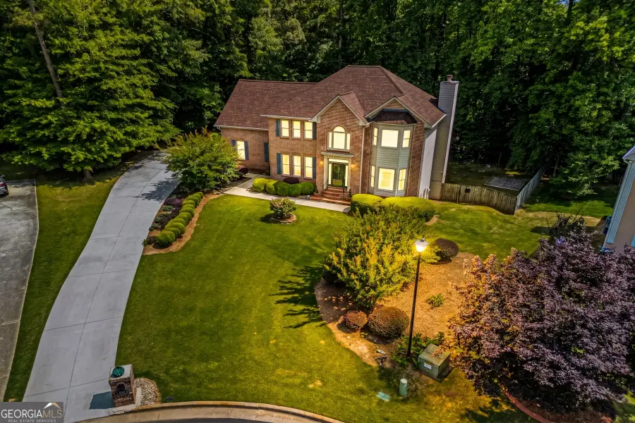 3408 Lakeview Landing, Lithonia, GA 30038 - #2
