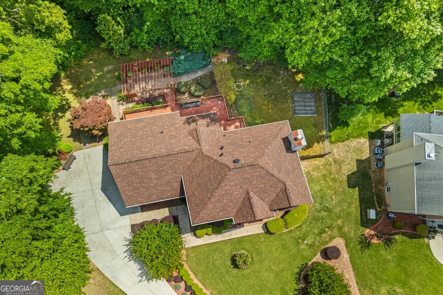 3408 Lakeview Landing, Lithonia, GA 30038 - #3