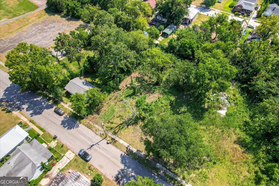 1440 1/2 Chestnut Street, Augusta, GA 30901 - #3