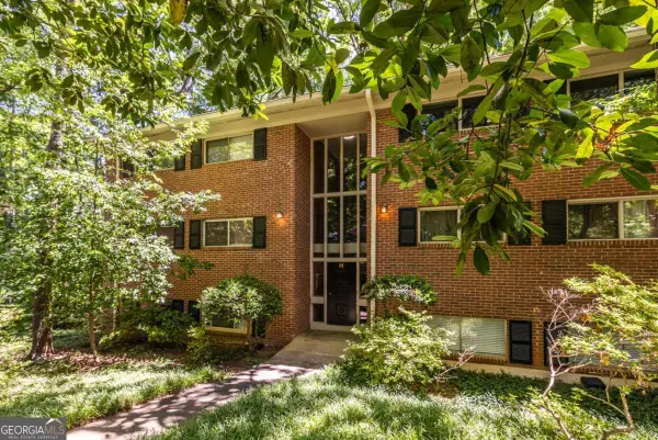 1111 Clairemont Avenue #3, Decatur, GA 30030